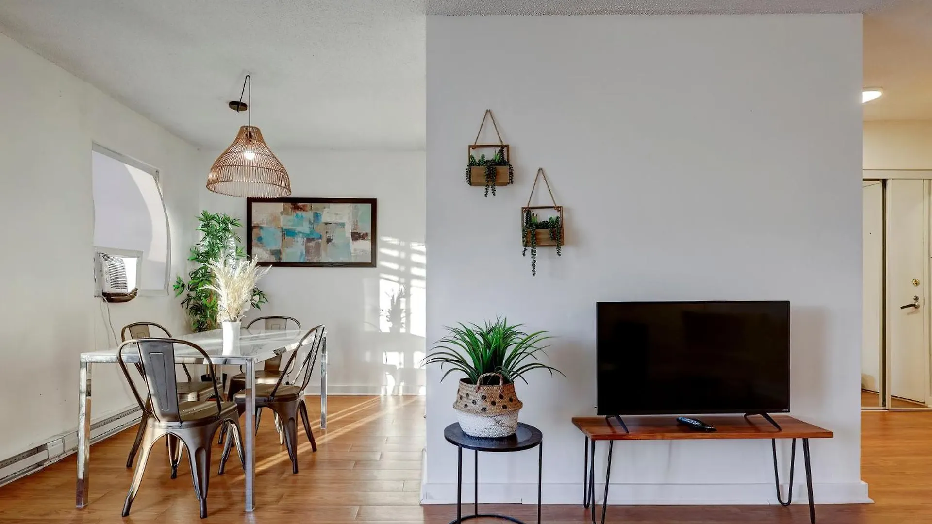 Amazing 1Br Apartment In Downtown Mtl Zn3 Montréal Kanada