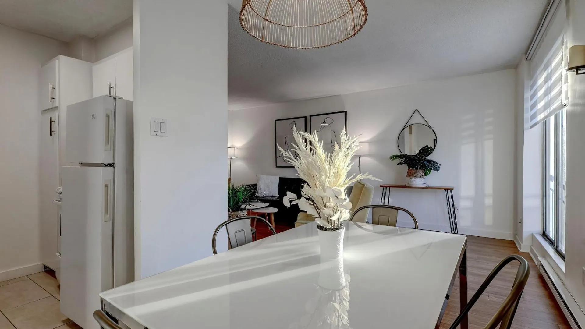 Amazing 1Br Apartment In Downtown Mtl Zn3 Montréal