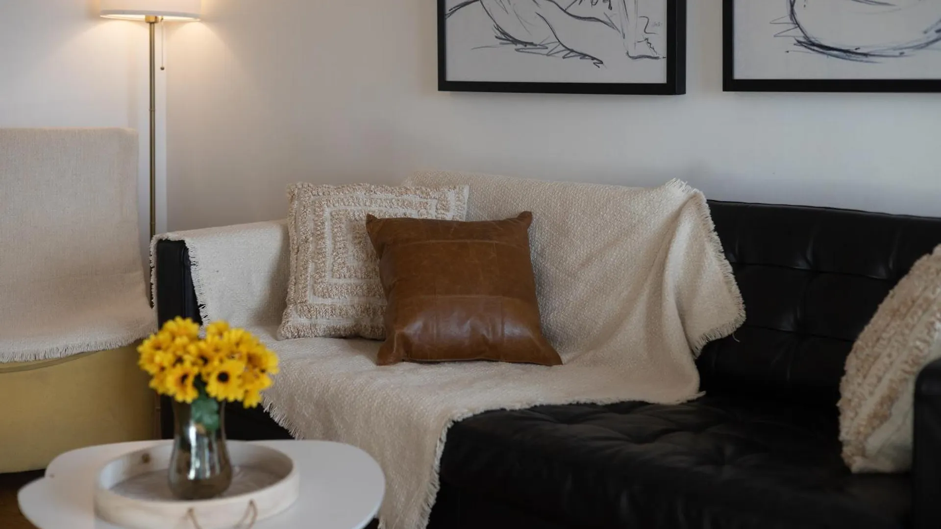 Amazing 1Br Apartment In Downtown Mtl Montréal