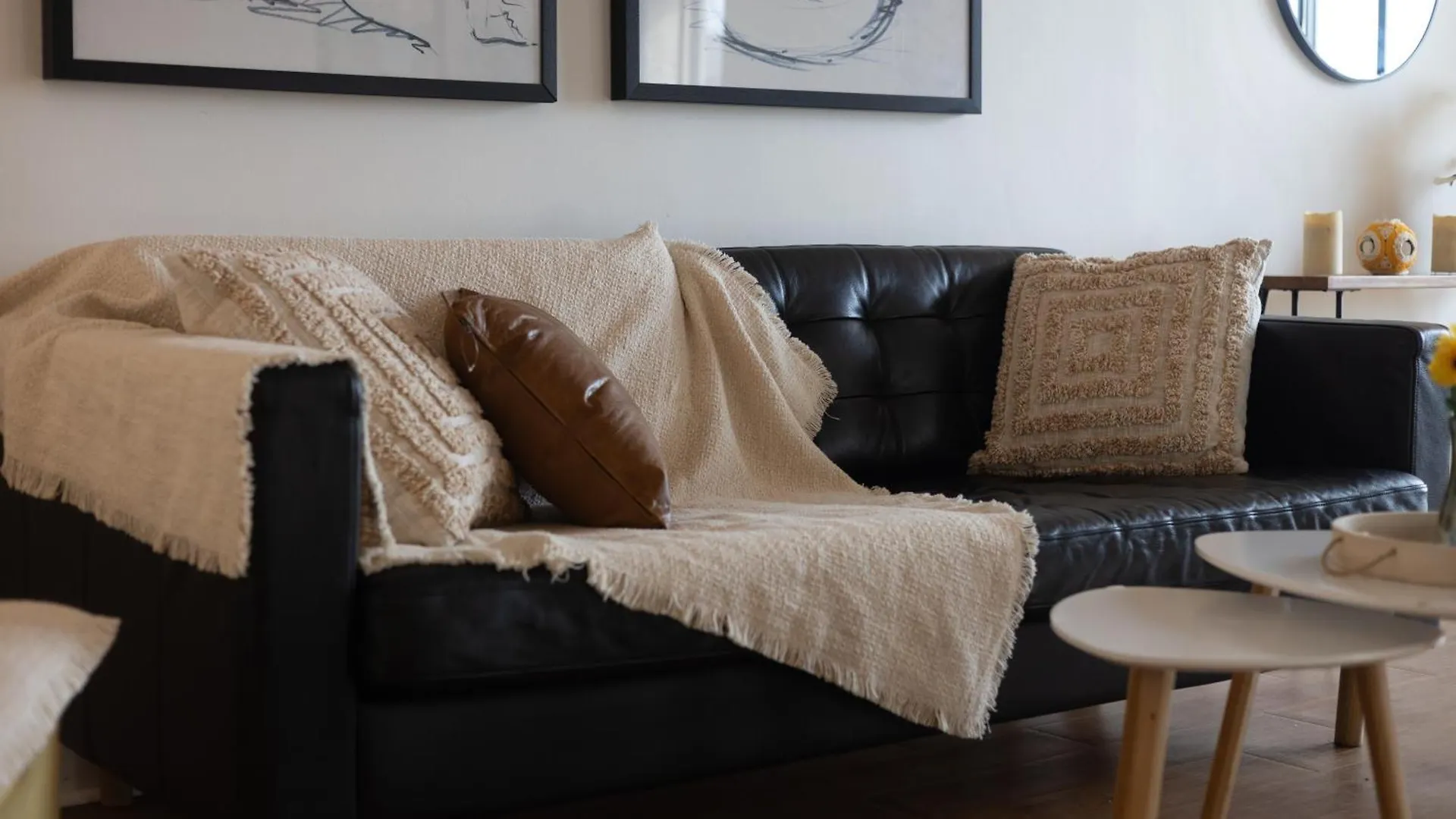 Amazing 1Br Apartment In Downtown Mtl Montréal Canada