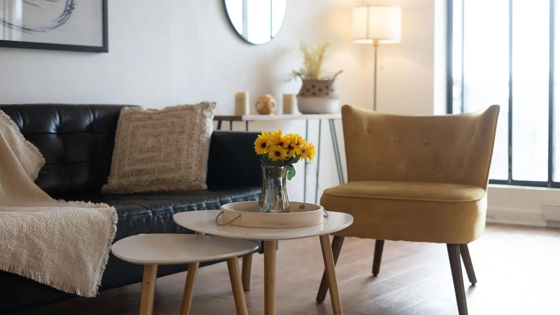 Amazing 1Br Apartment In Downtown Mtl Montréal