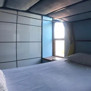  Albergue Alternative