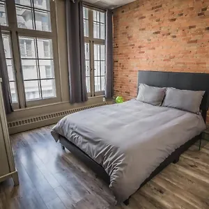  Albergue Le 402