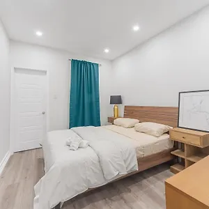 Stonewall Apartment