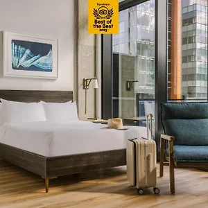 Sonder Maisonneuve 蒙特利尔