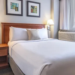 3* Отель Saint-laurent
