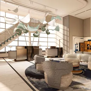 5* Отель Sofitel Golden Mile