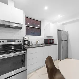 Stonewall Apartment