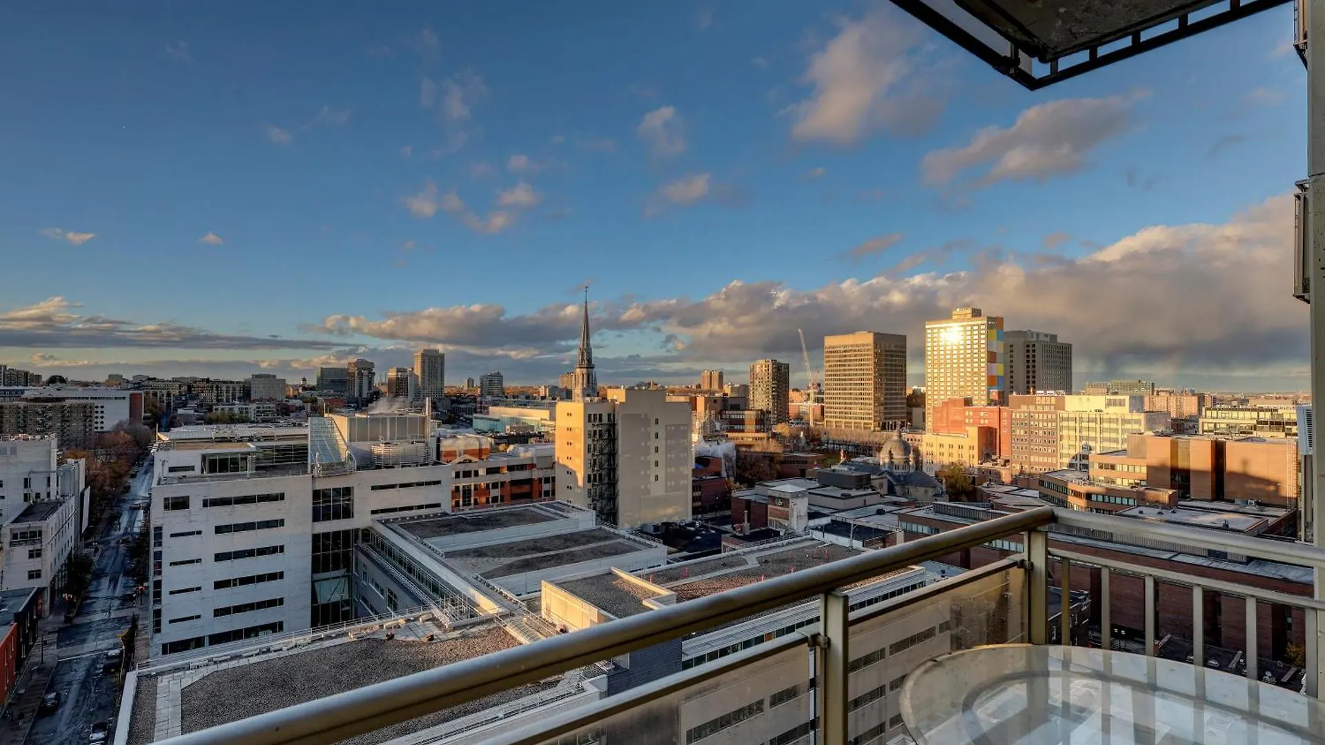 Amazing 1Br Apartment In Downtown Mtl Zn3 Montreal