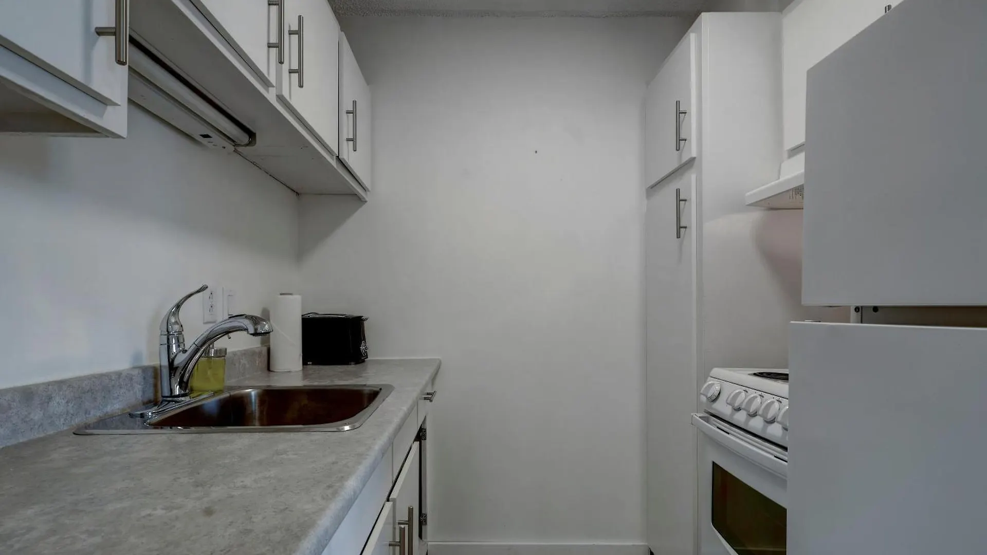Amazing 1Br Apartment In Downtown Mtl Zn3 Montreal