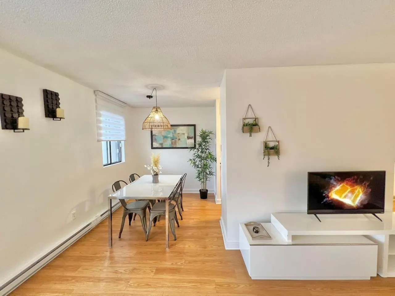 Amazing 1Br Apartment In Downtown Mtl Zn3 Montreal 0*,  Canada