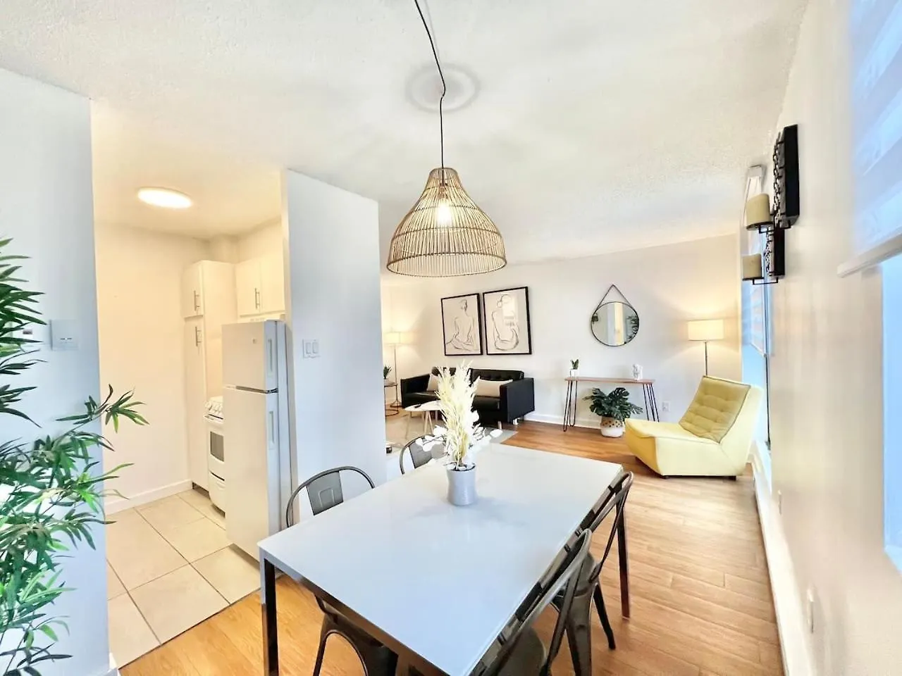 Amazing 1Br Apartment In Downtown Mtl Zn3 Montreal