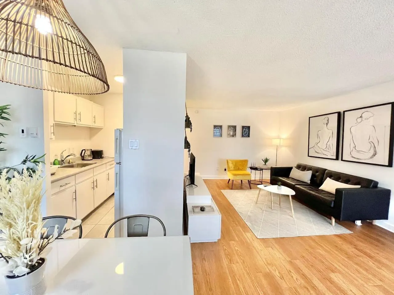Amazing 1Br Apartment In Downtown Mtl Zn3 Montreal