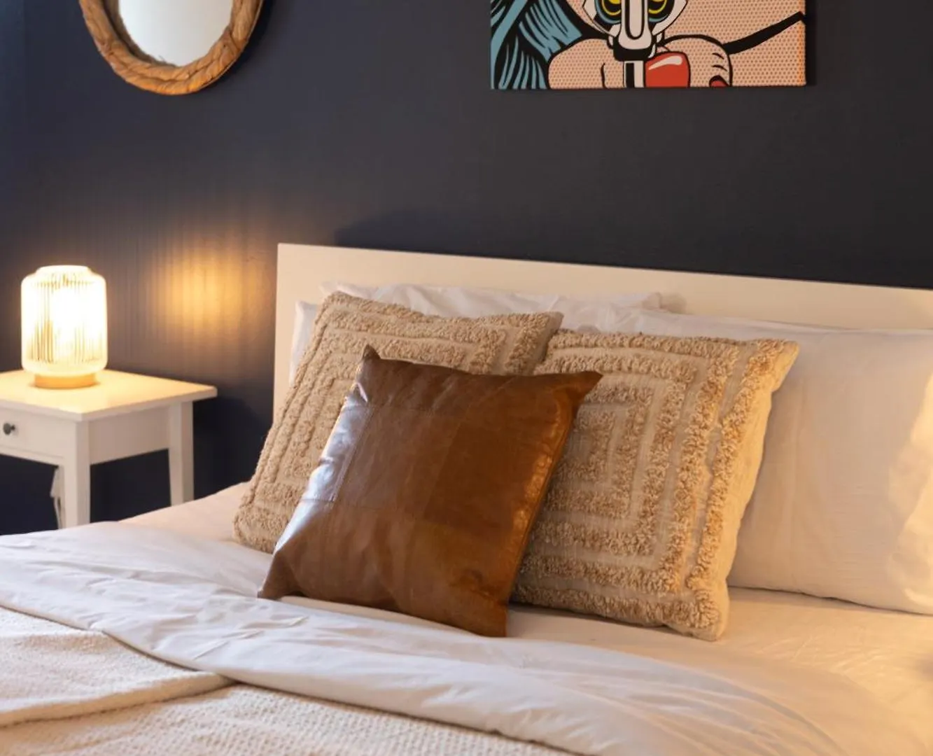 Amazing 1Br Apartment In Downtown Mtl Montreal Canada