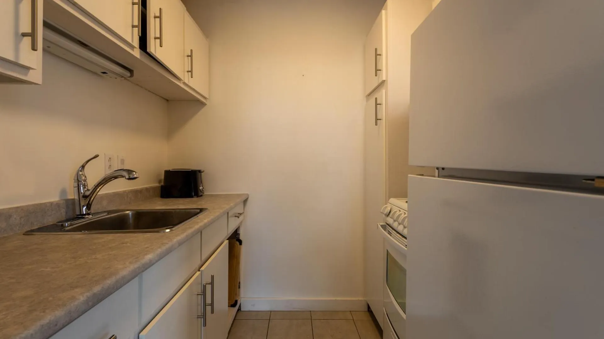 Amazing 1Br Apartment In Downtown Mtl Montreal